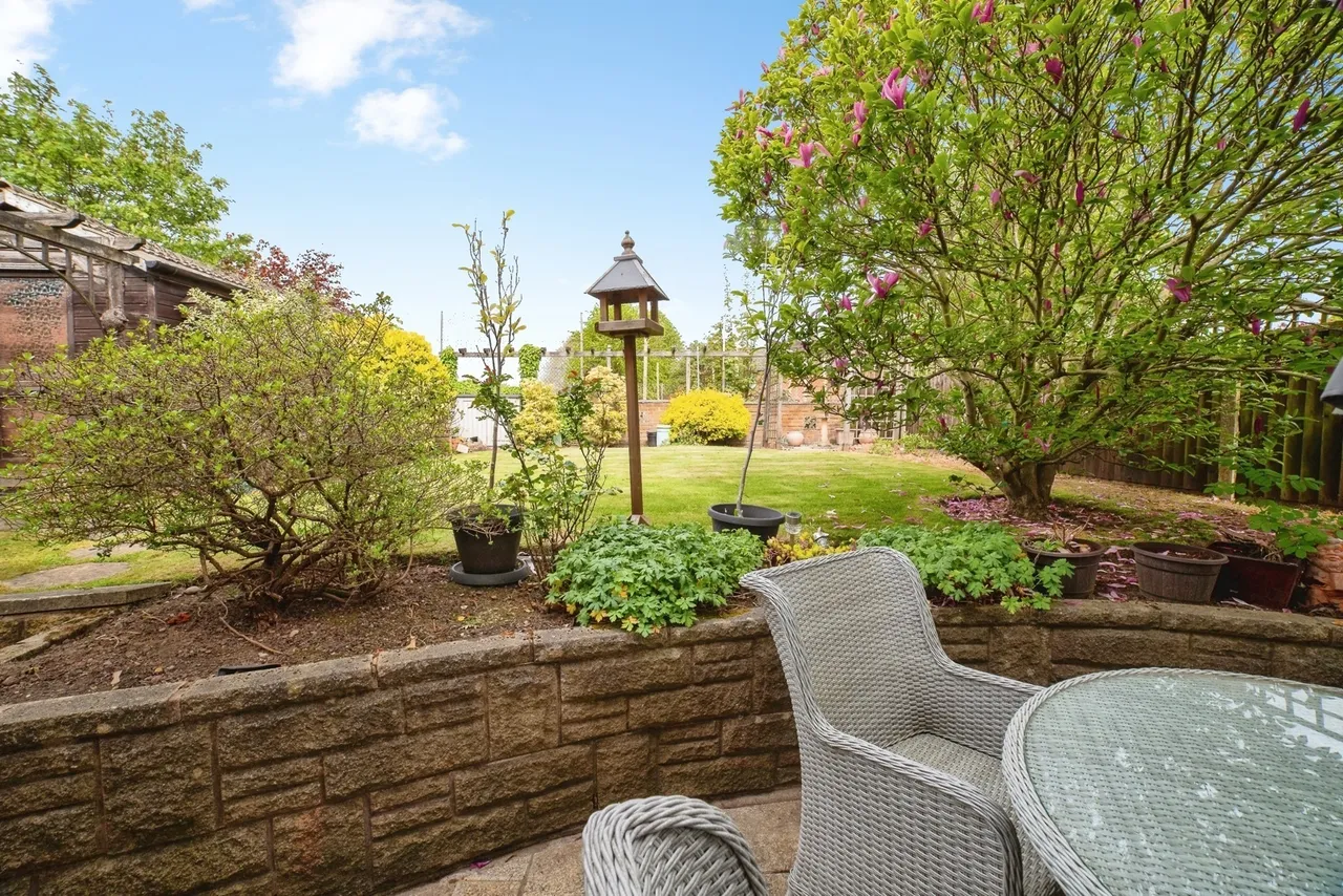 Marlborough Road, Mansfield, Nottinghamshire, NG19, photo 14