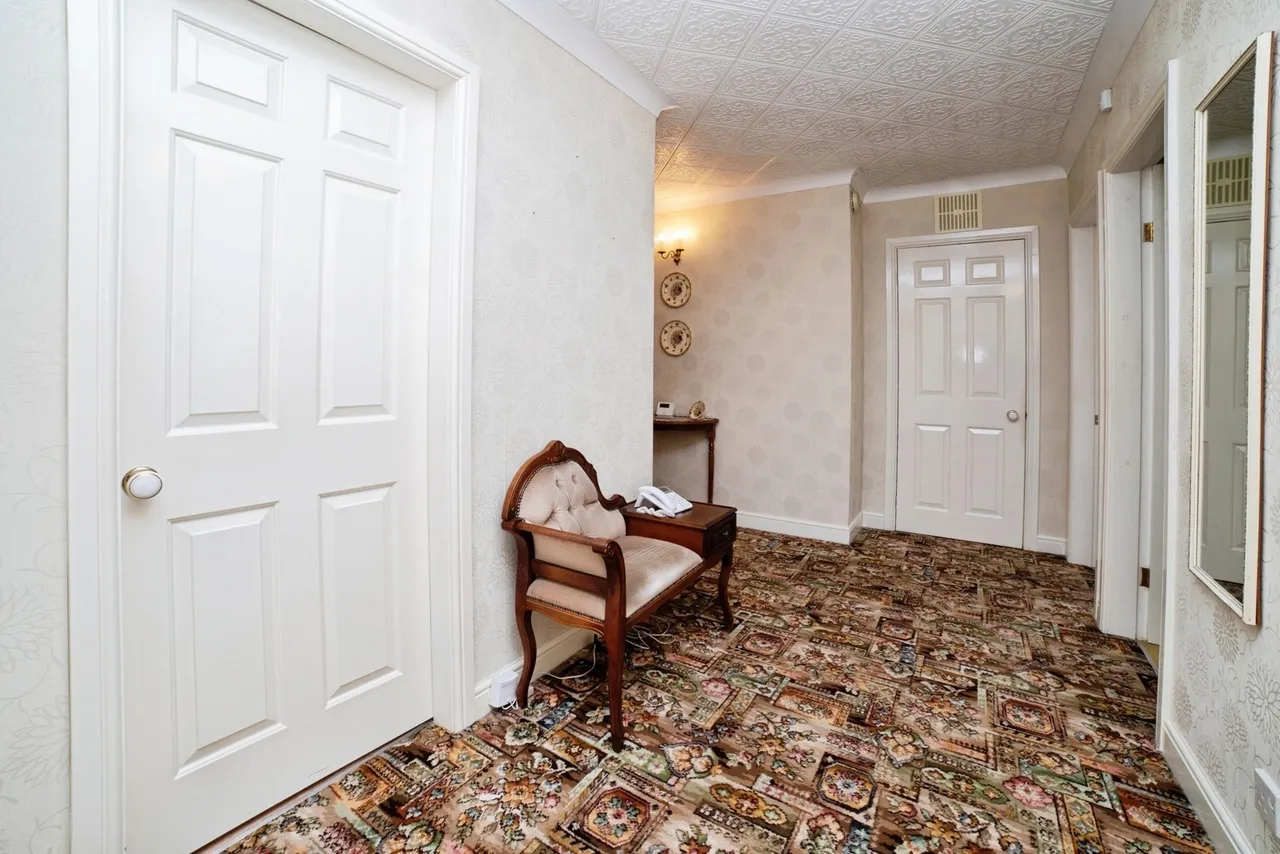 Marlborough Road, Mansfield, Nottinghamshire, NG19, photo 16