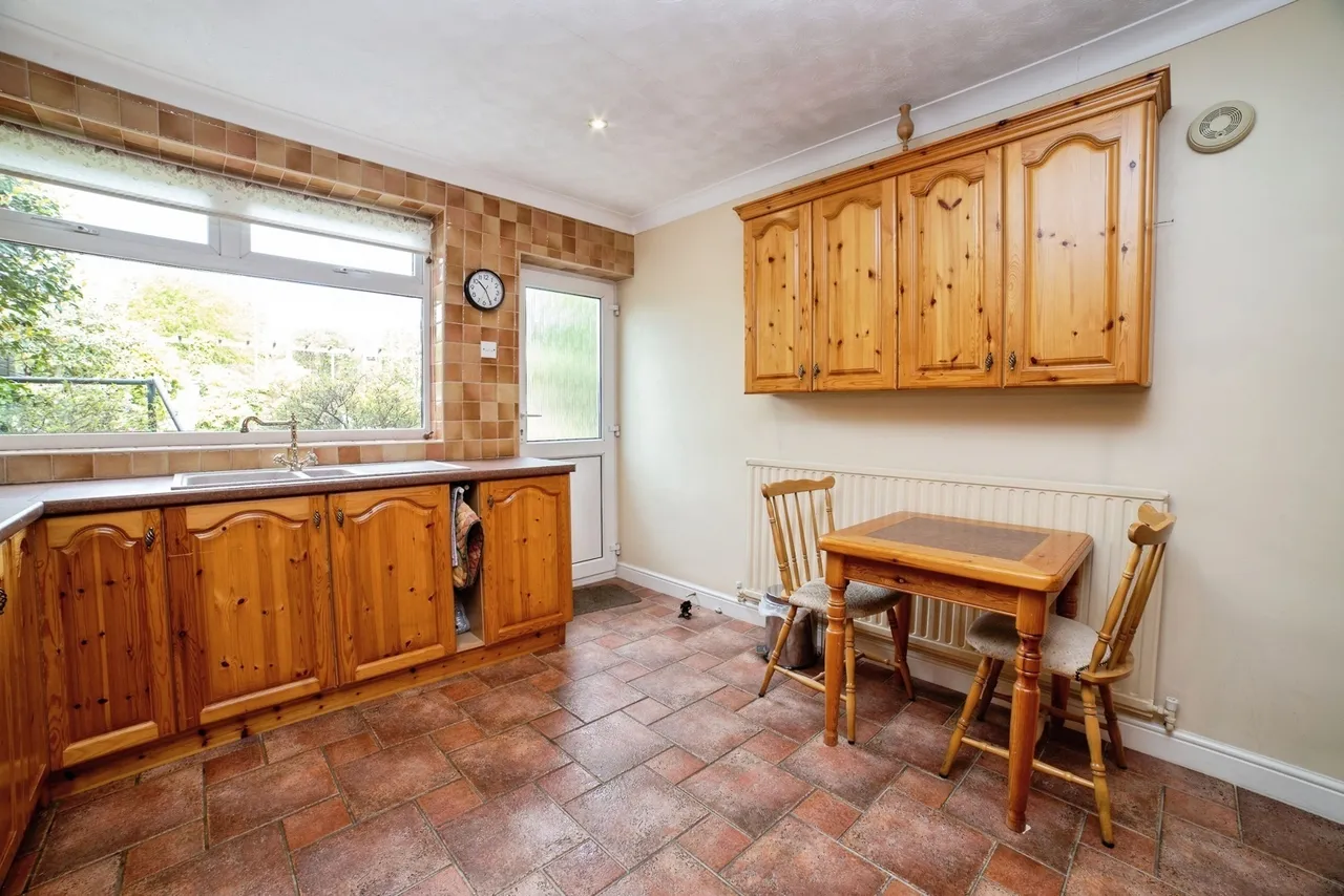 Marlborough Road, Mansfield, Nottinghamshire, NG19, photo 10