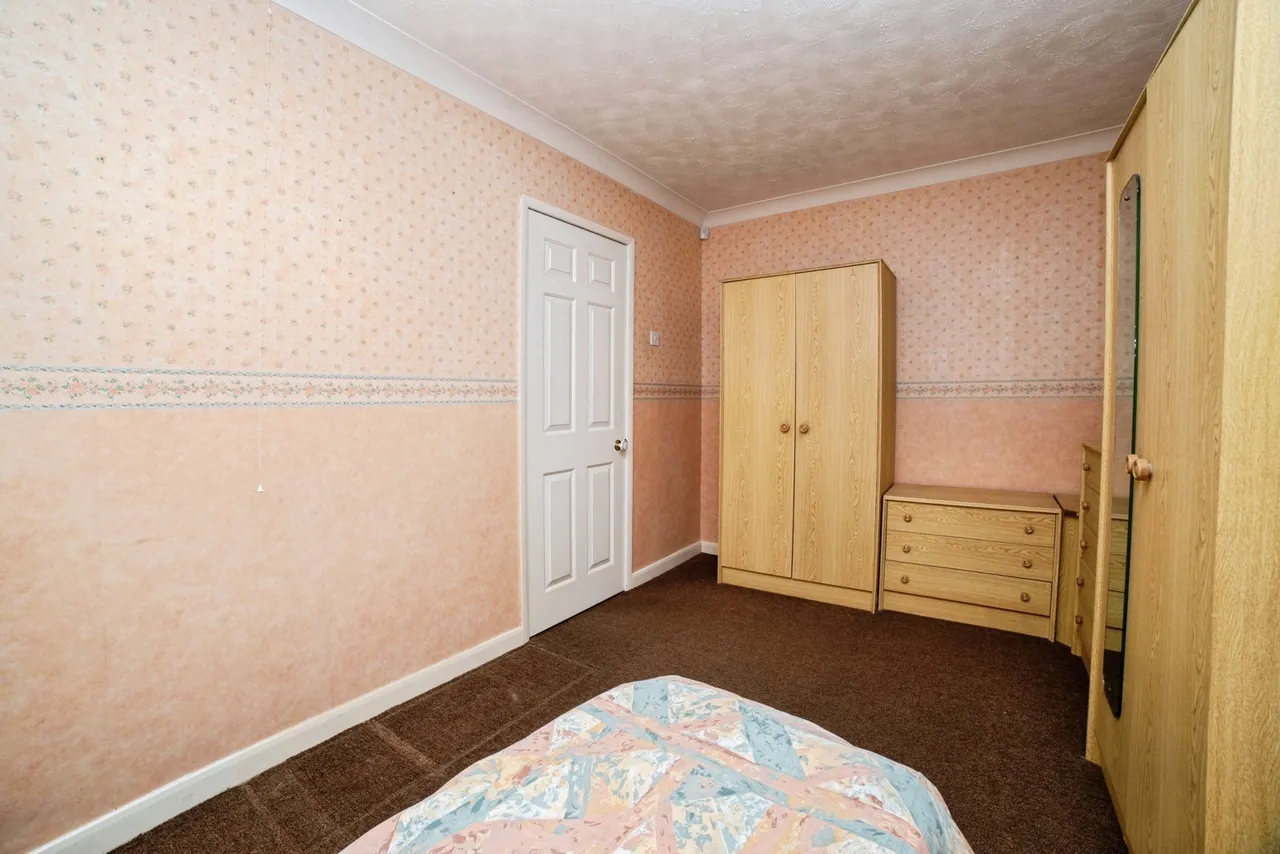 Marlborough Road, Mansfield, Nottinghamshire, NG19, photo 32