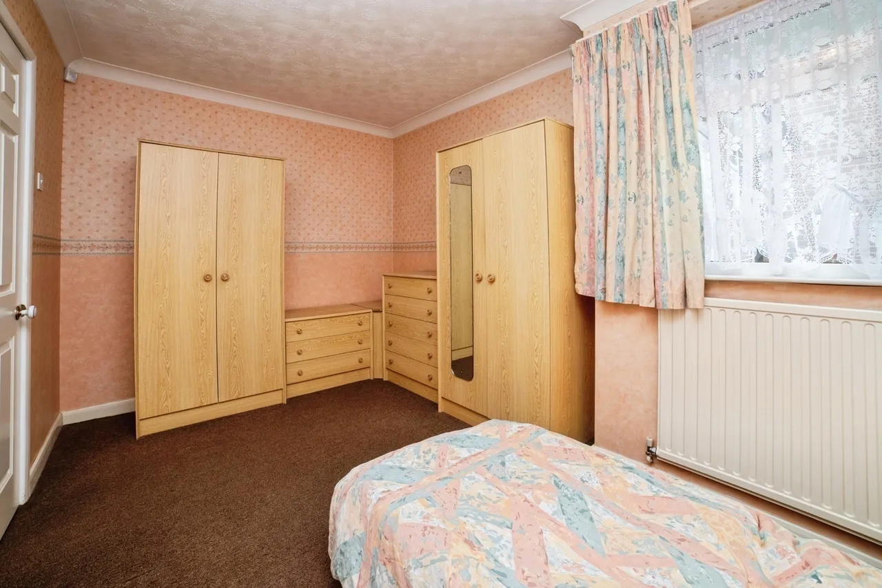 Marlborough Road, Mansfield, Nottinghamshire, NG19, photo 29