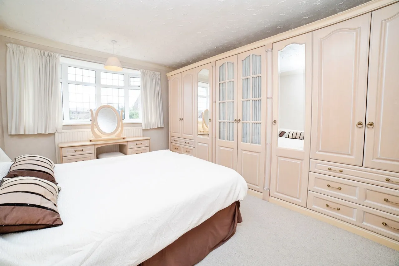Marlborough Road, Mansfield, Nottinghamshire, NG19, photo 21