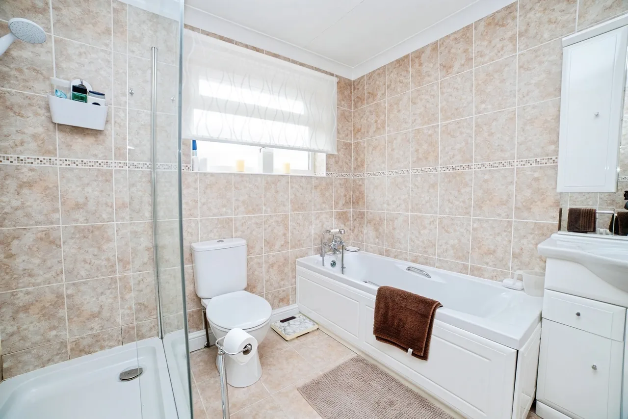 Marlborough Road, Mansfield, Nottinghamshire, NG19, photo 18