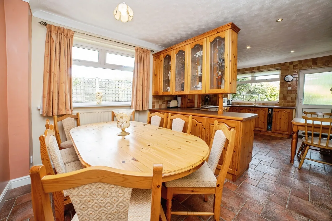 Marlborough Road, Mansfield, Nottinghamshire, NG19, photo 8
