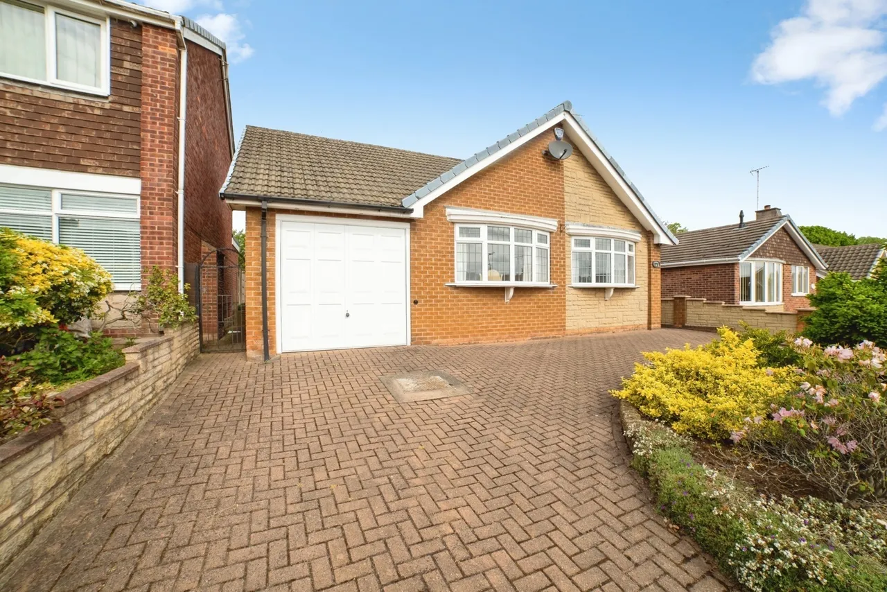 Marlborough Road, Mansfield, Nottinghamshire, NG19, photo 36