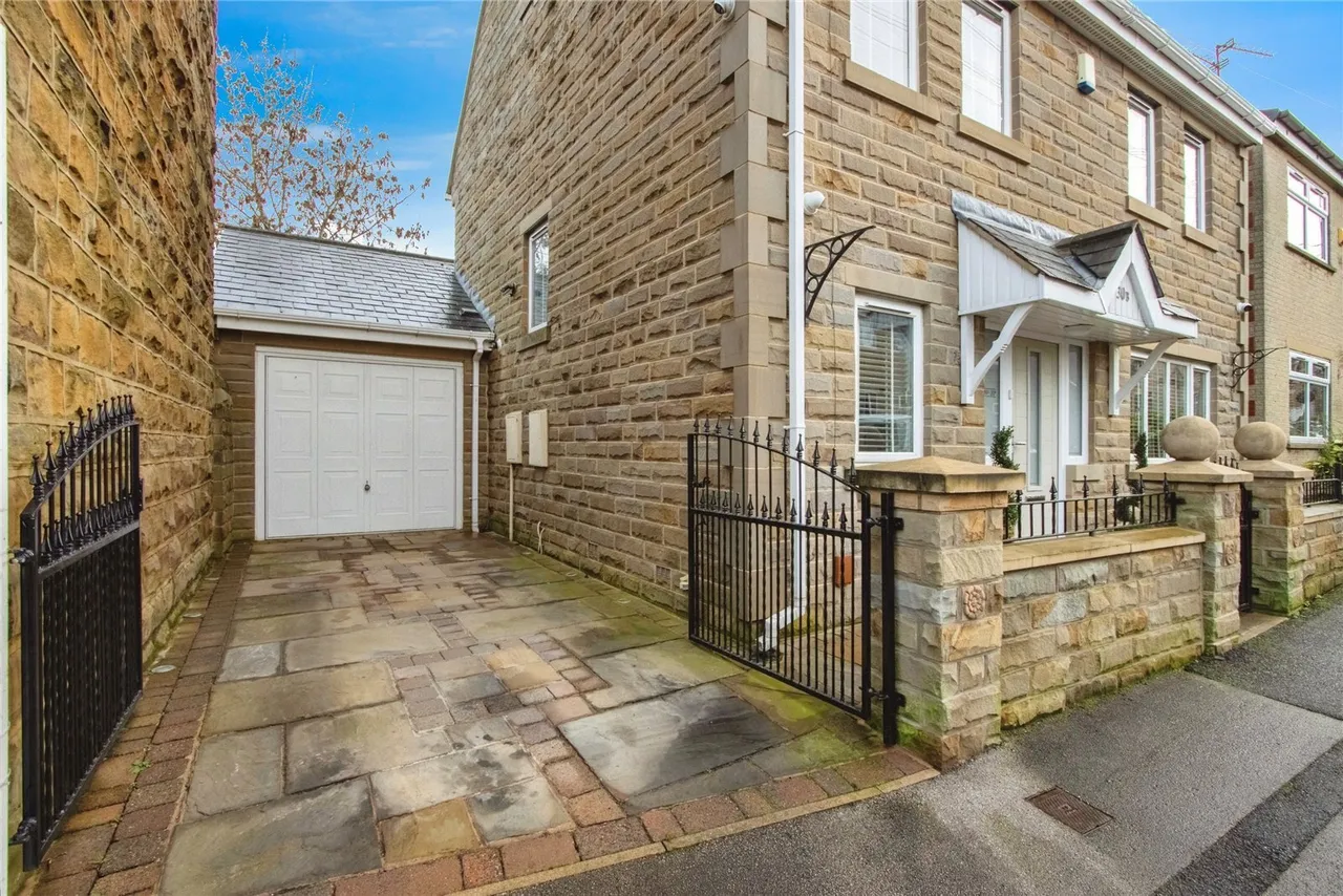 Chapel Street, Tingley, Wakefield, West Yorkshire, WF3, photo 23