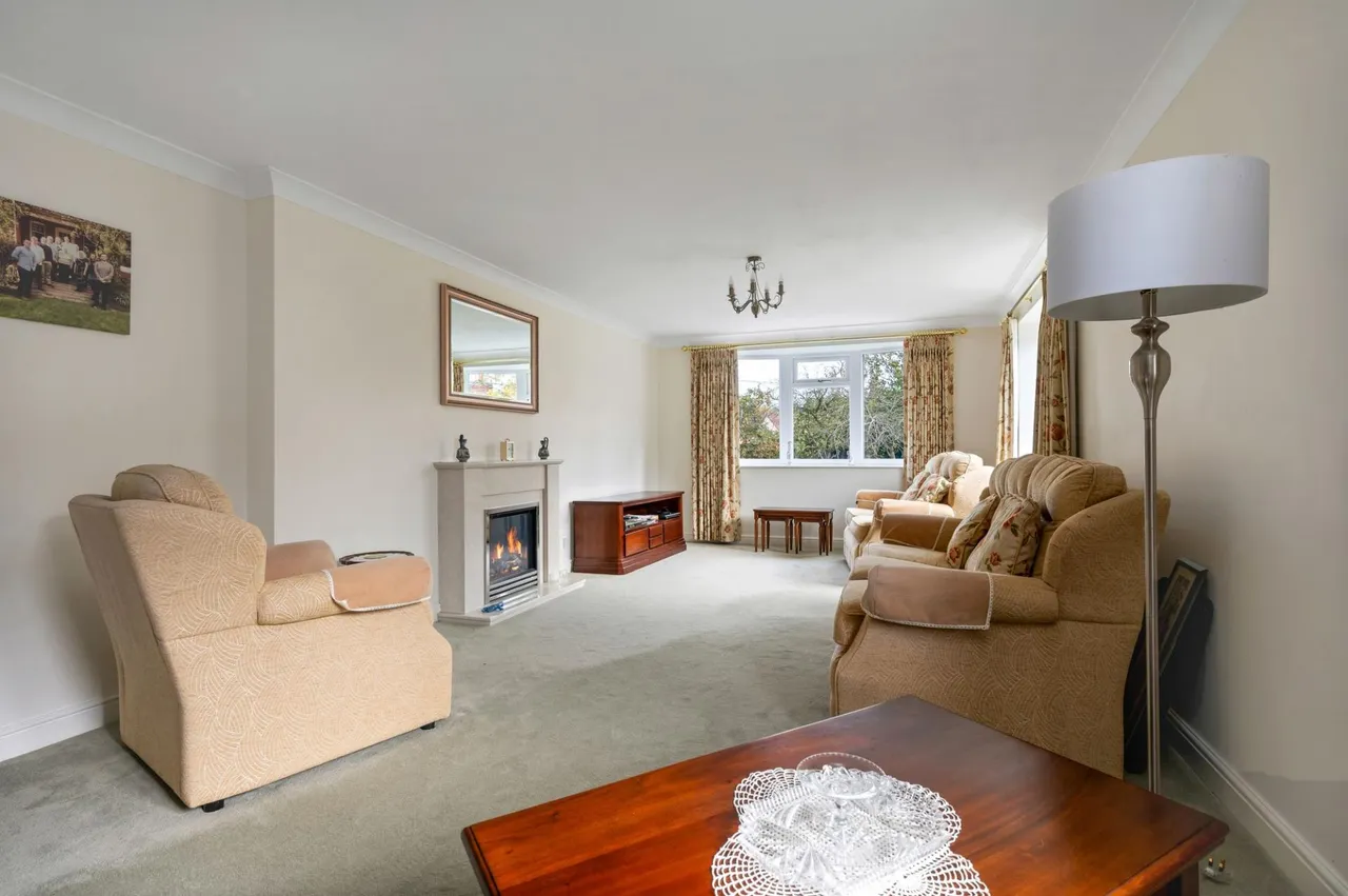 The Priestfields Eastwell, LE14, photo 4