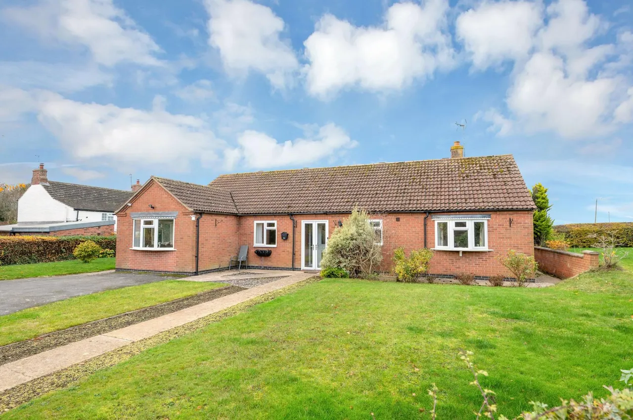 The Priestfields Eastwell, LE14, photo 14