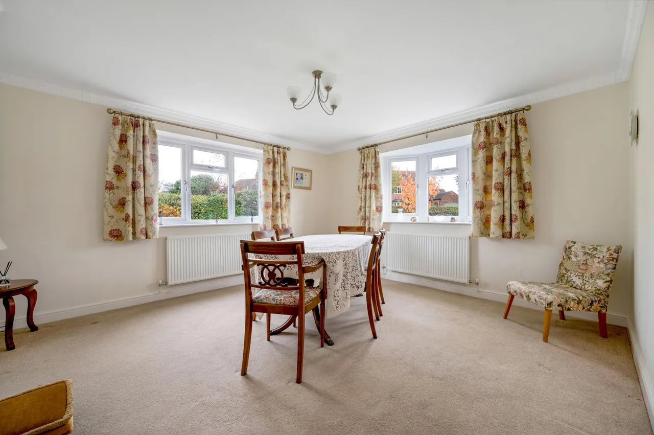 The Priestfields Eastwell, LE14, photo 5