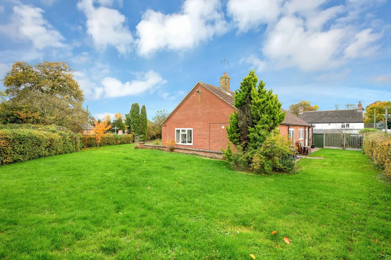 The Priestfields Eastwell, LE14, photo 15
