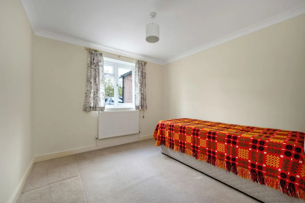 The Priestfields Eastwell, LE14, photo 8