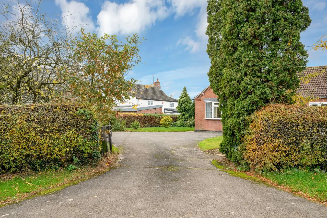 The Priestfields Eastwell, LE14, photo 13