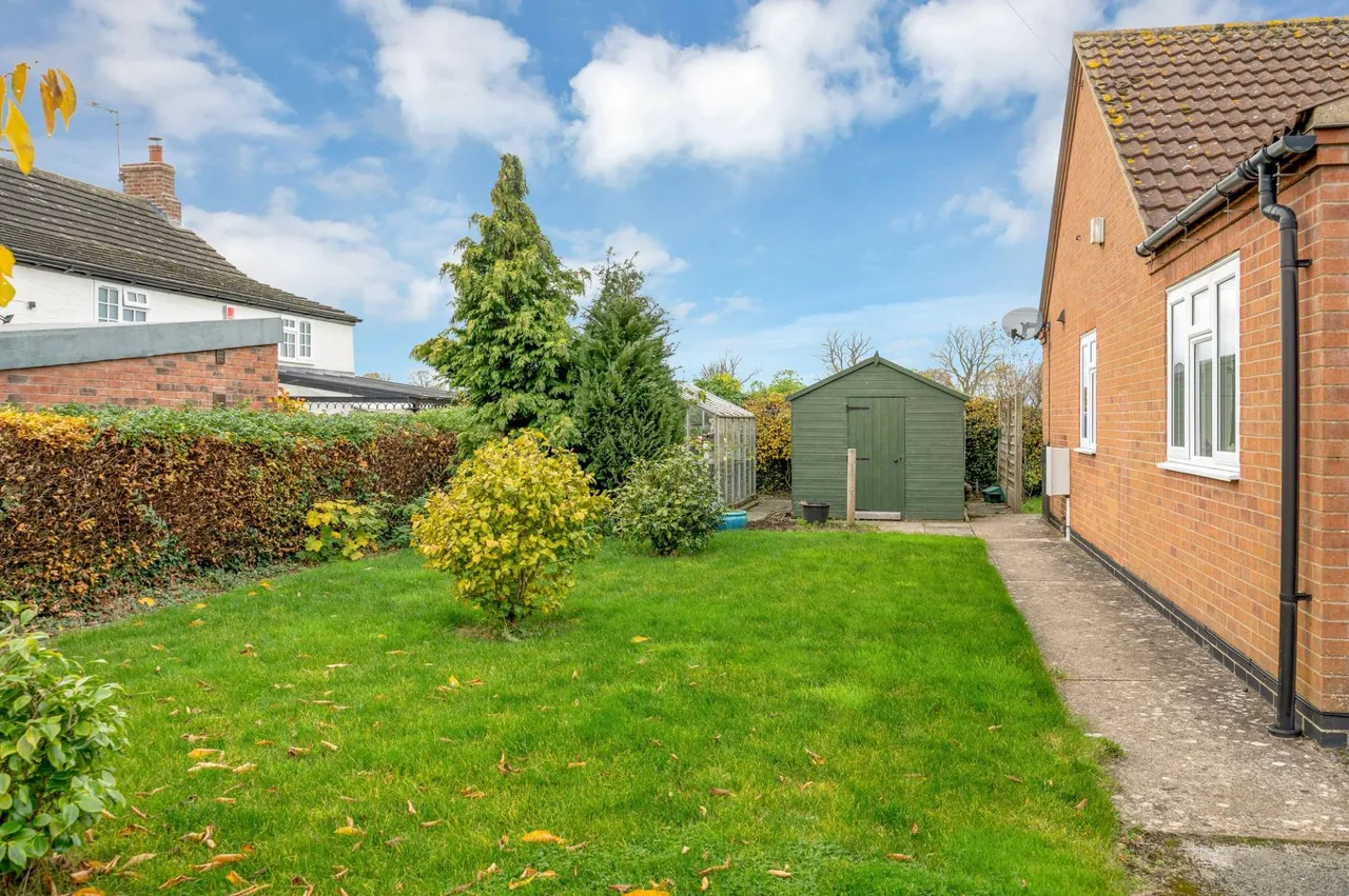 The Priestfields Eastwell, LE14, photo 16