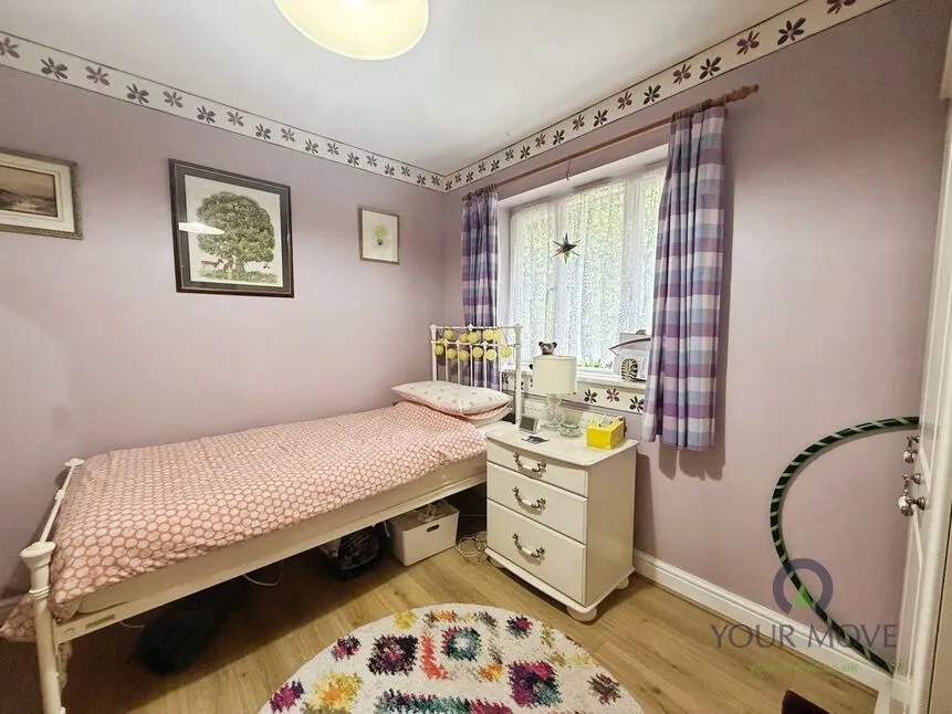 Kingsoak Gardens, Dudley, DY2, photo 15