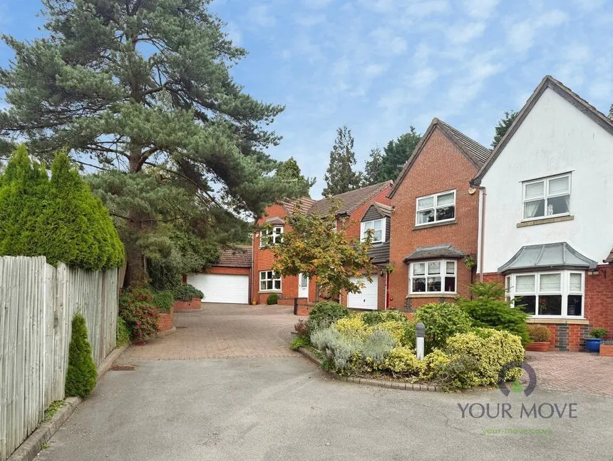 Kingsoak Gardens, Dudley, DY2, photo 19