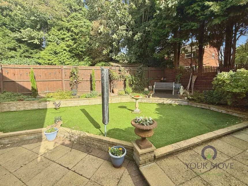 Kingsoak Gardens, Dudley, DY2, photo 18