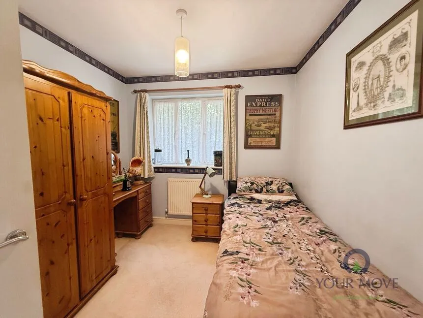 Kingsoak Gardens, Dudley, DY2, photo 14