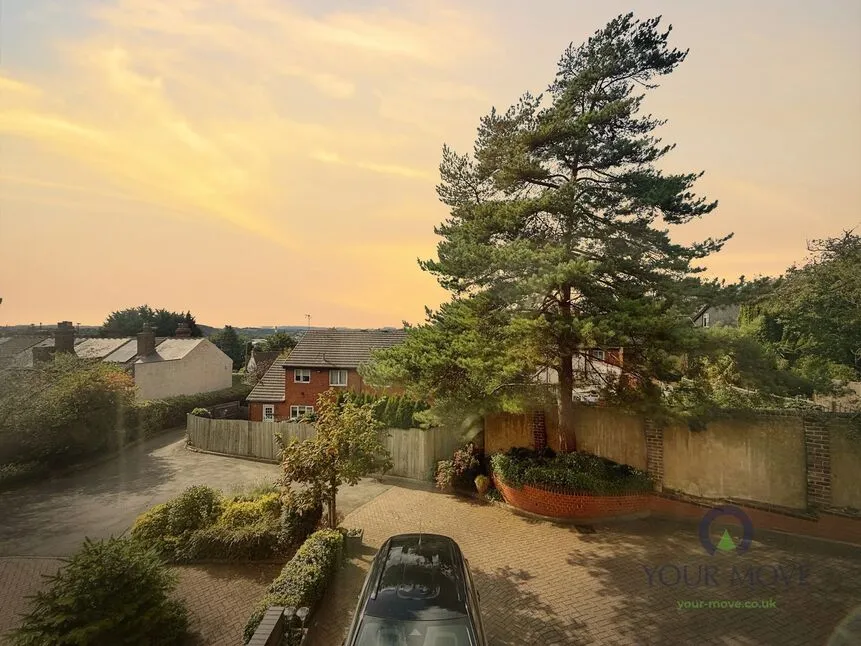 Kingsoak Gardens, Dudley, DY2, photo 3