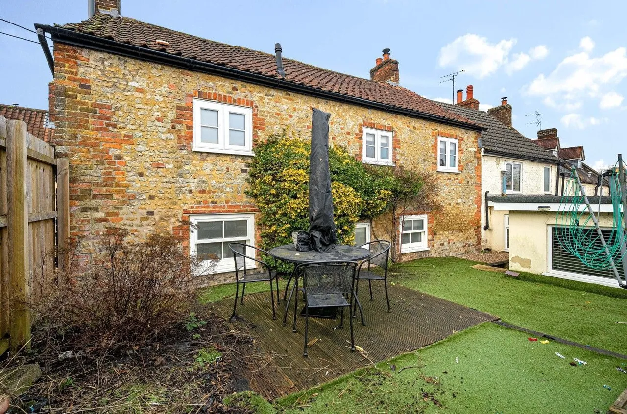 Bread Street, Warminster, BA12, photo 2