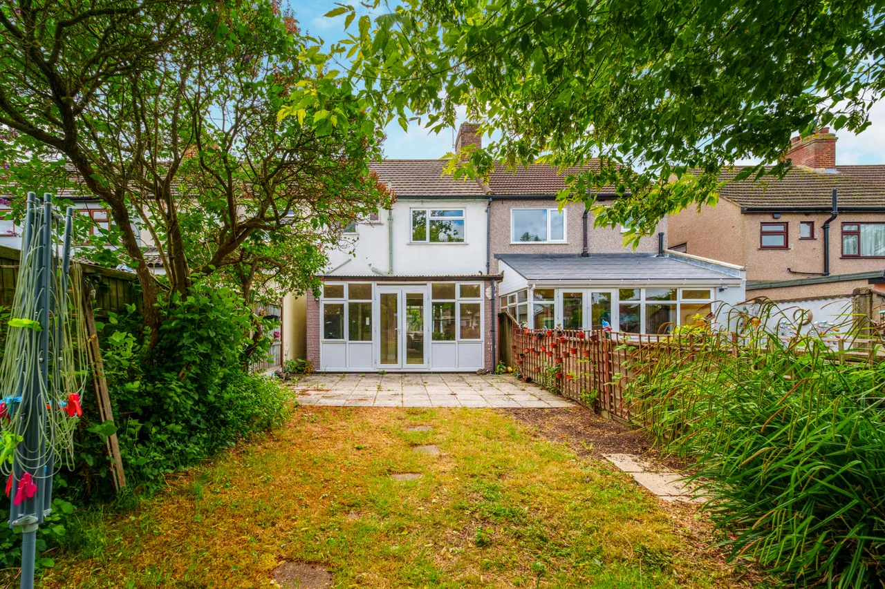 Harwood Avenue, Hornchurch, RM11, photo 19