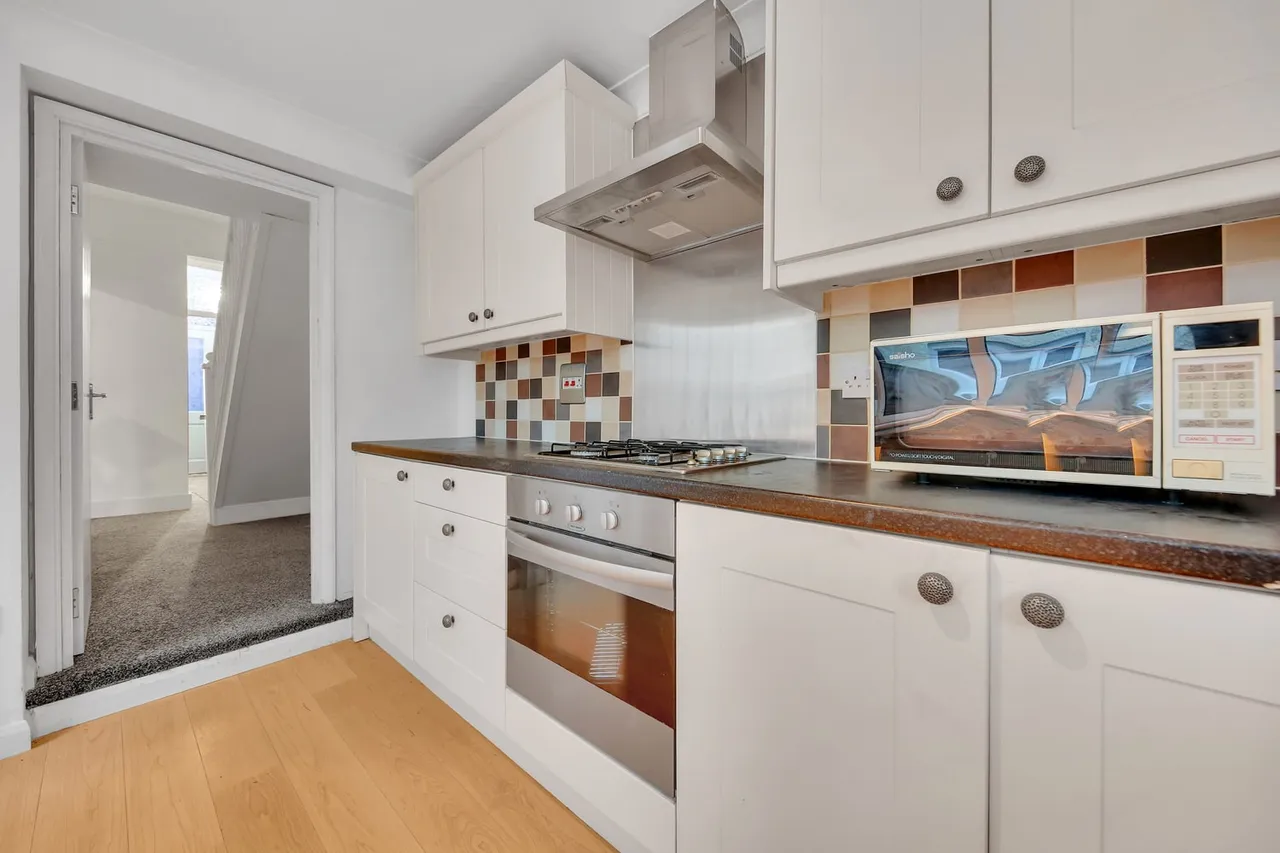 13 Abbots Road, London, E6 1LE, photo 9