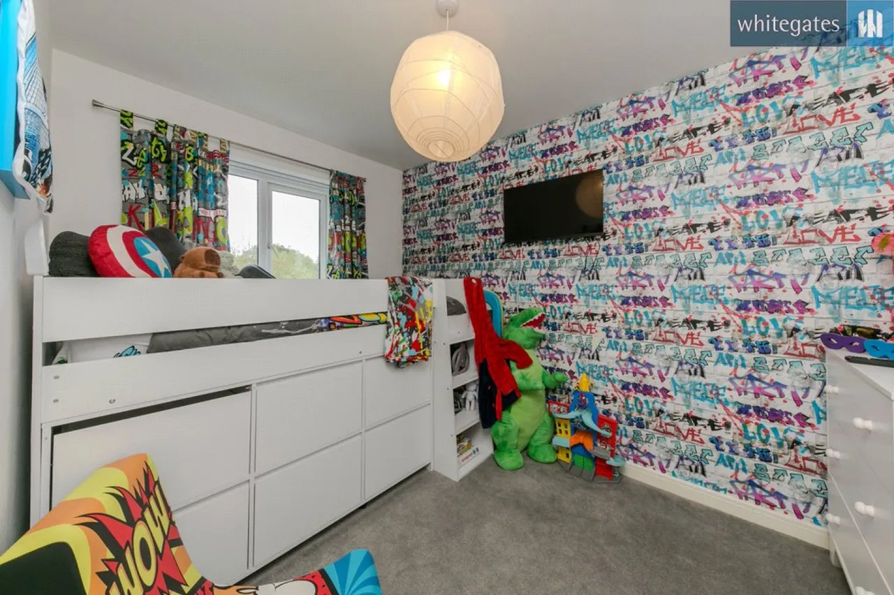 Brydson Crescent, Wistaston, CW2, photo 13