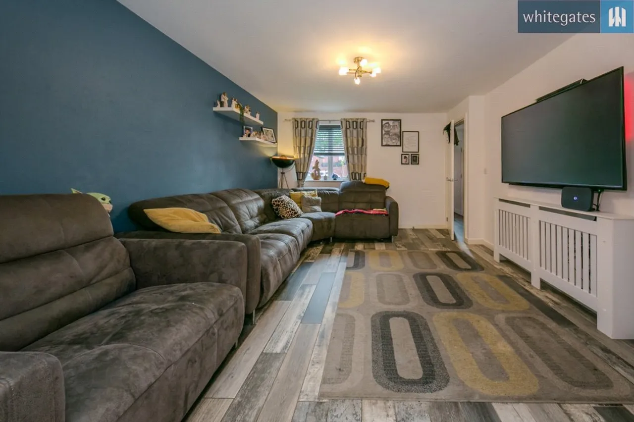 Brydson Crescent, Wistaston, CW2, photo 7