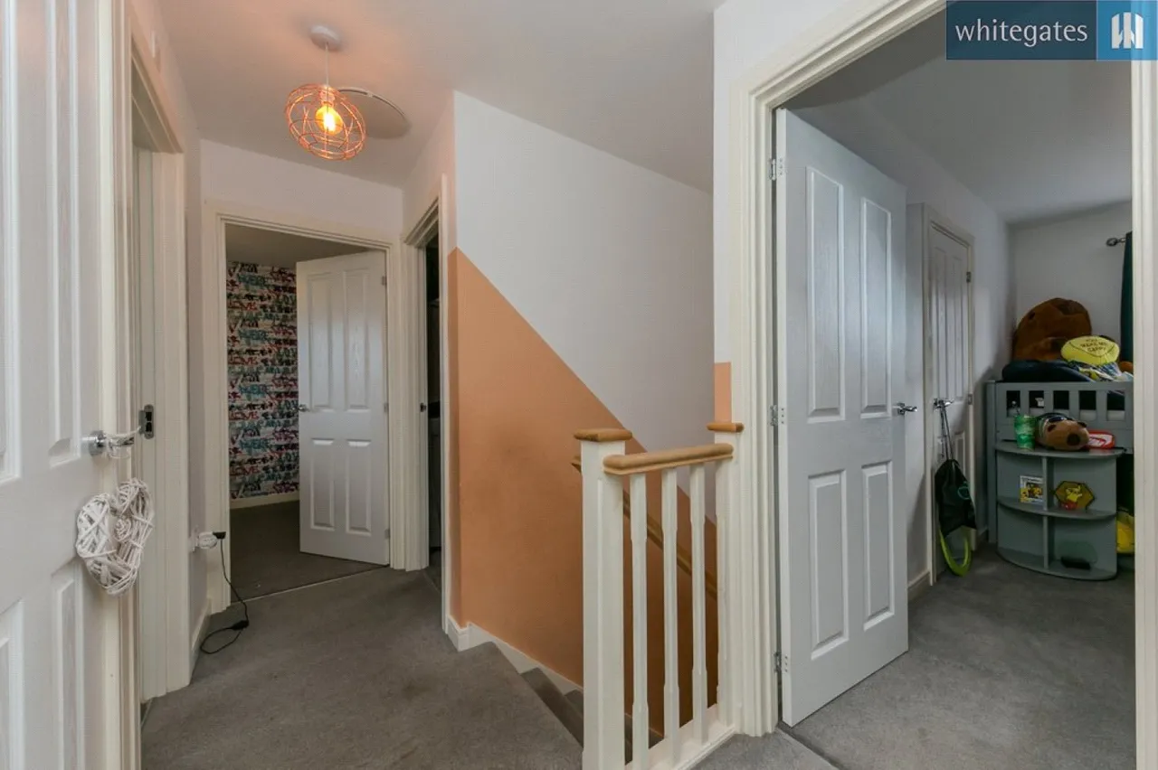 Brydson Crescent, Wistaston, CW2, photo 17