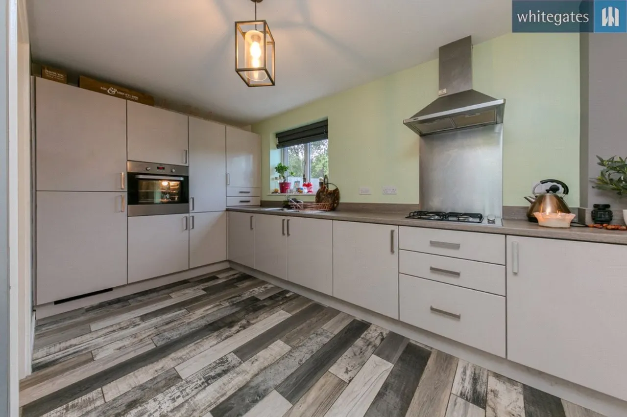 Brydson Crescent, Wistaston, CW2, photo 6