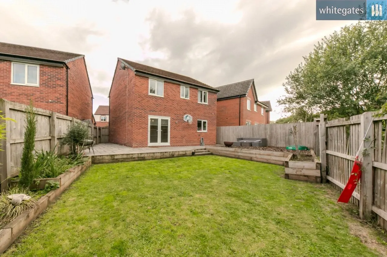 Brydson Crescent, Wistaston, CW2, photo 19