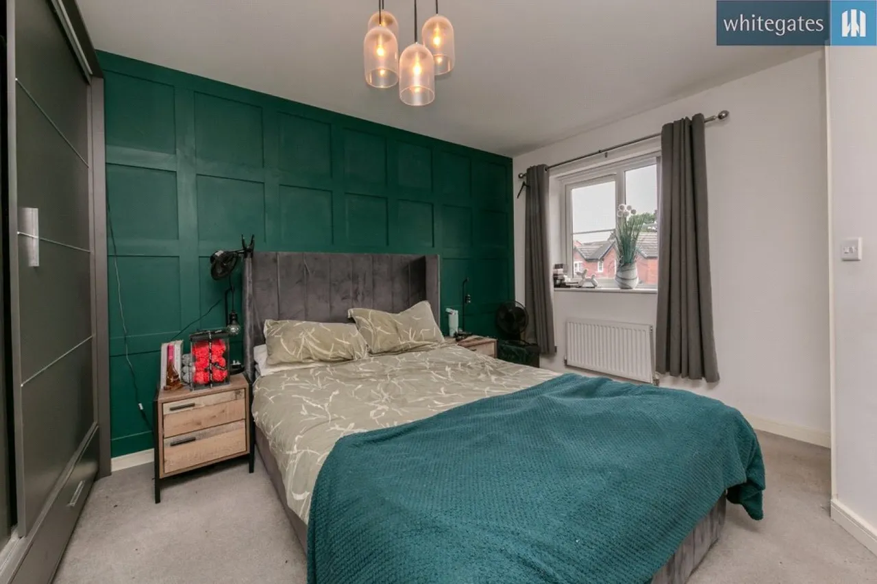 Brydson Crescent, Wistaston, CW2, photo 11