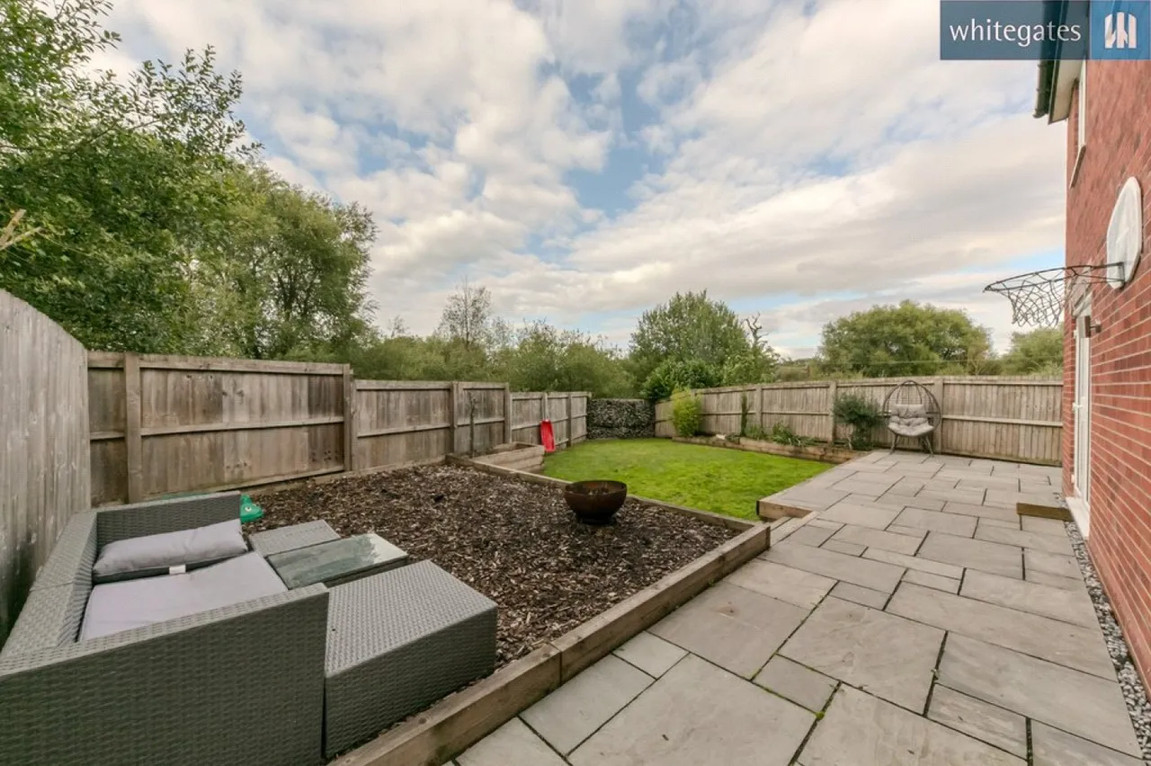 Brydson Crescent, Wistaston, CW2, photo 18