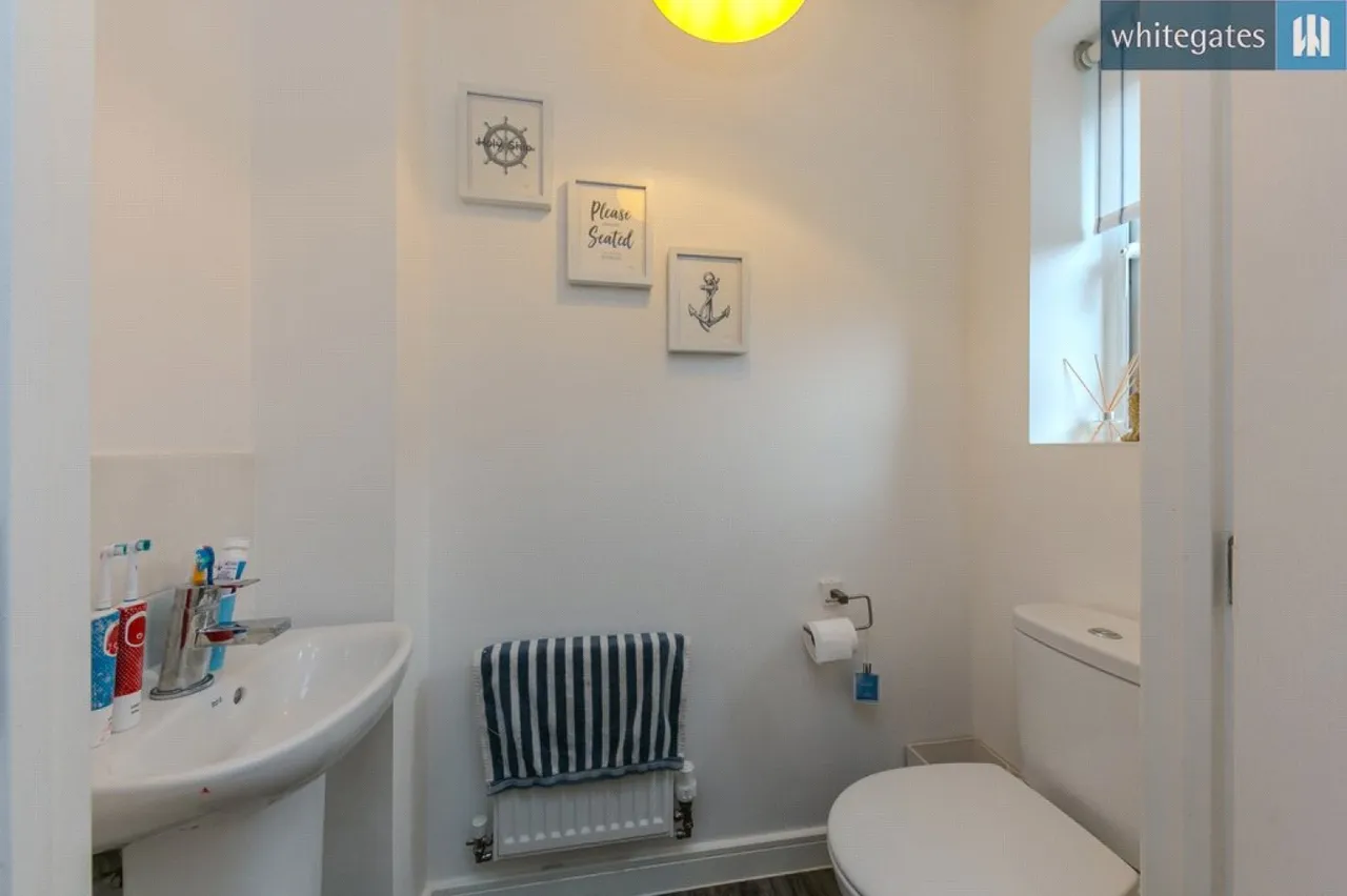 Brydson Crescent, Wistaston, CW2, photo 9