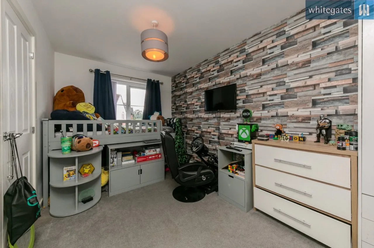 Brydson Crescent, Wistaston, CW2, photo 14