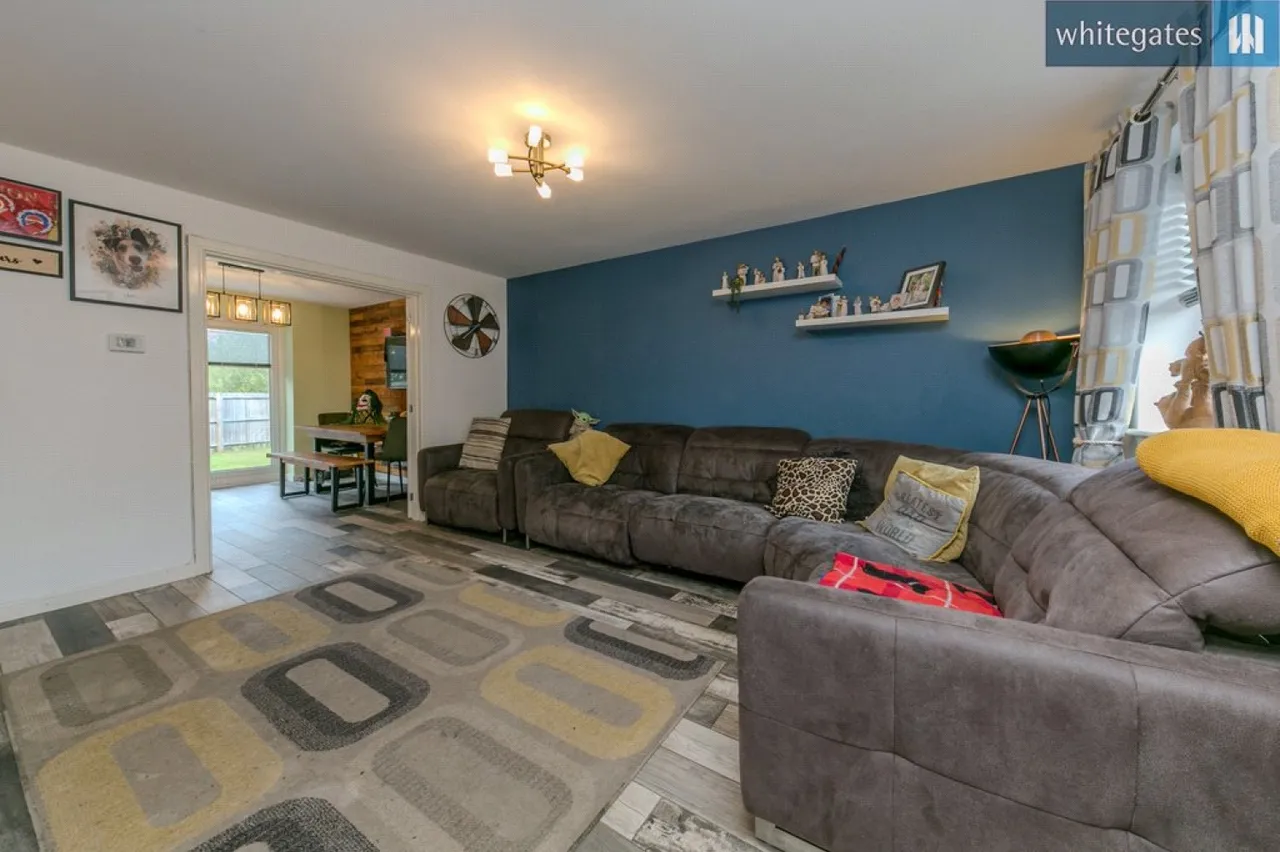 Brydson Crescent, Wistaston, CW2, photo 5