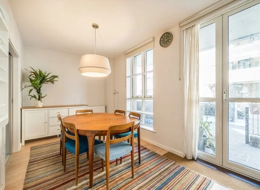 Bow Common Lane, Bow, E3, photo 6