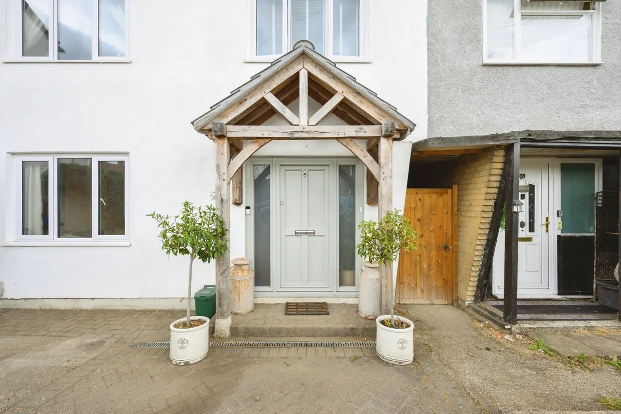 Radstock Way, Merstham, RH1, photo 18