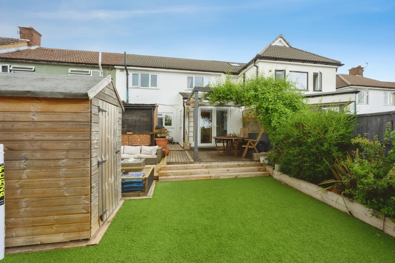 Radstock Way, Merstham, RH1, photo 10