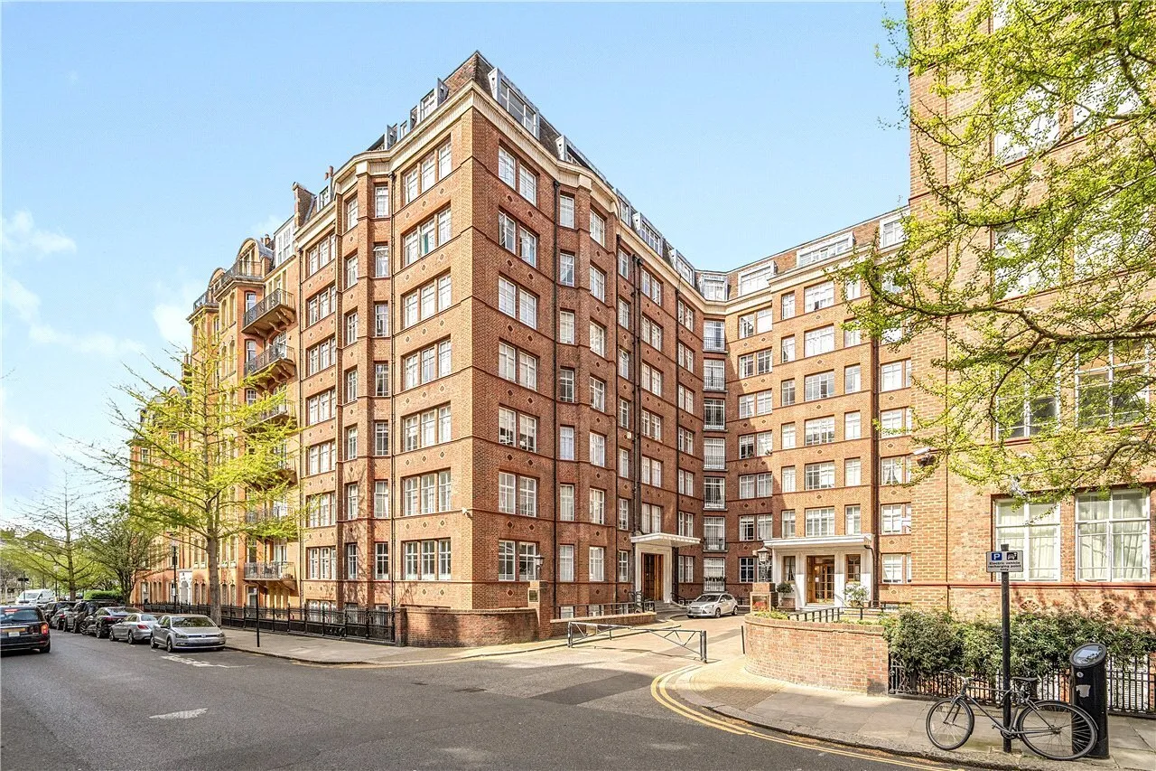 Oakwood Court, Kensington, London, W14, photo 5