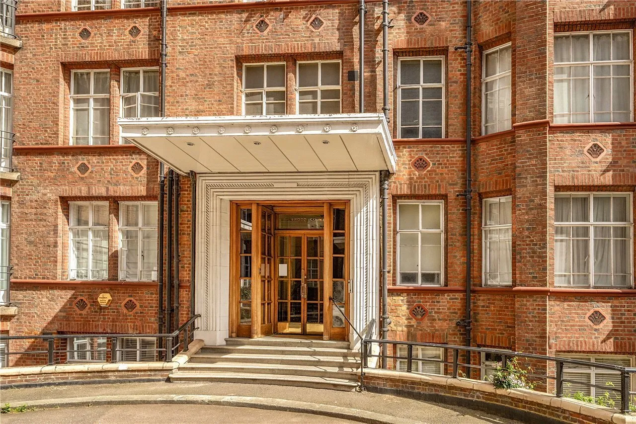 Oakwood Court, Kensington, London, W14, photo 11