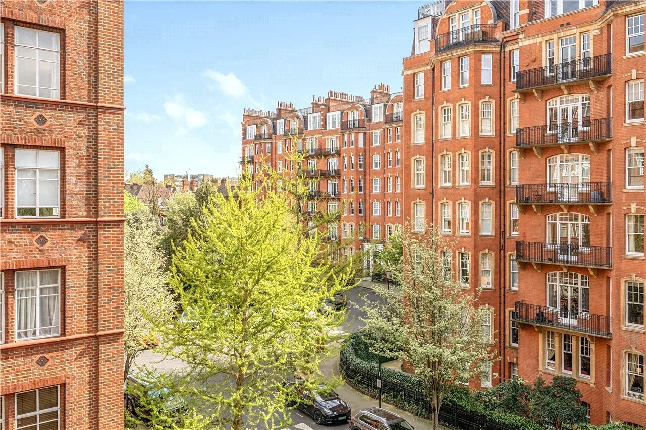Oakwood Court, Kensington, London, W14, photo 8