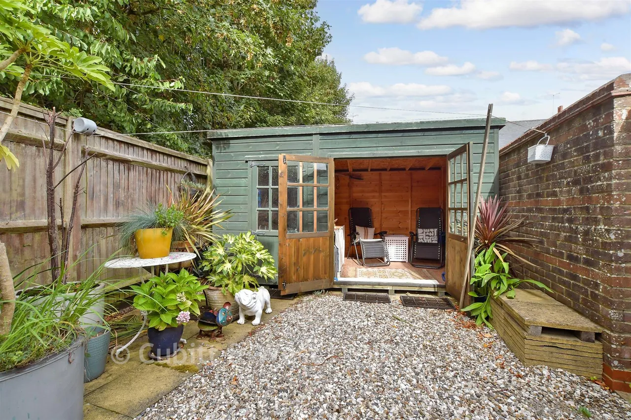 Wheelwrights Close, Arundel, BN18, photo 19