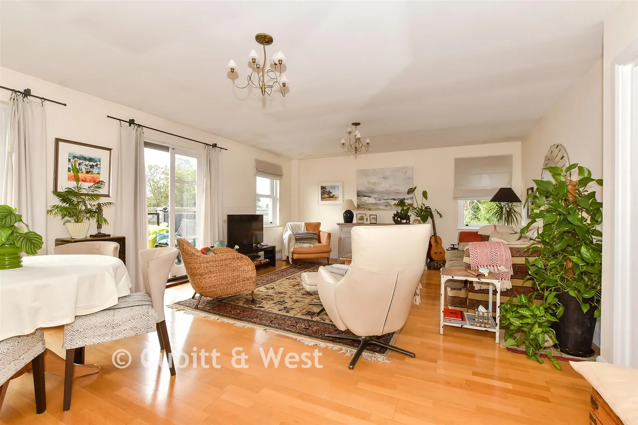 Wheelwrights Close, Arundel, BN18, photo 4