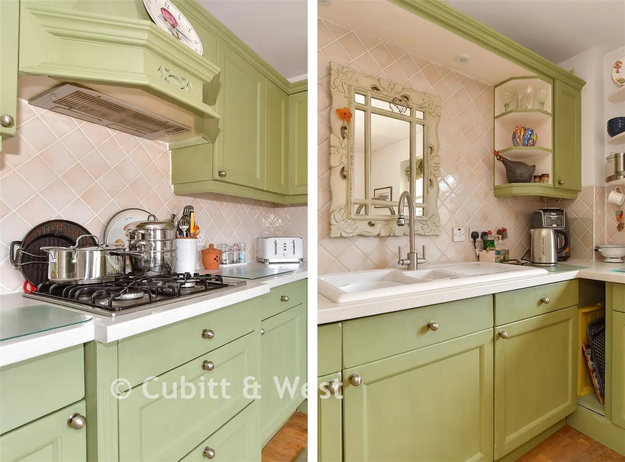 Wheelwrights Close, Arundel, BN18, photo 10