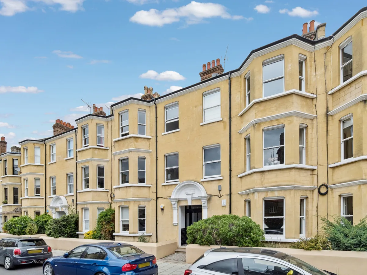 Mowll Street, London, SW9, photo 15