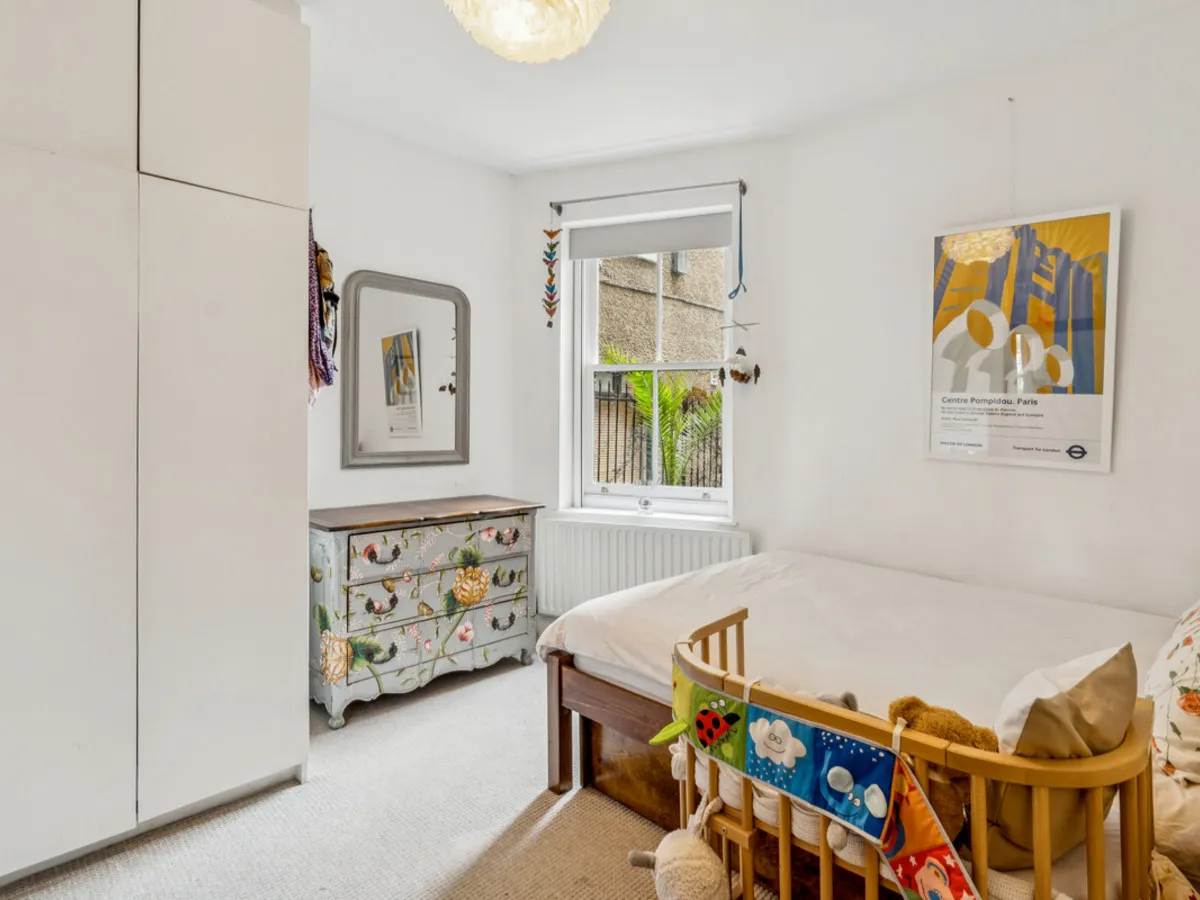 Mowll Street, London, SW9, photo 8