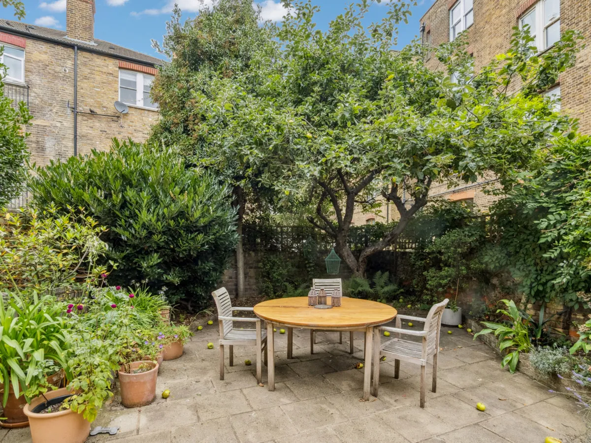 Mowll Street, London, SW9, photo 13