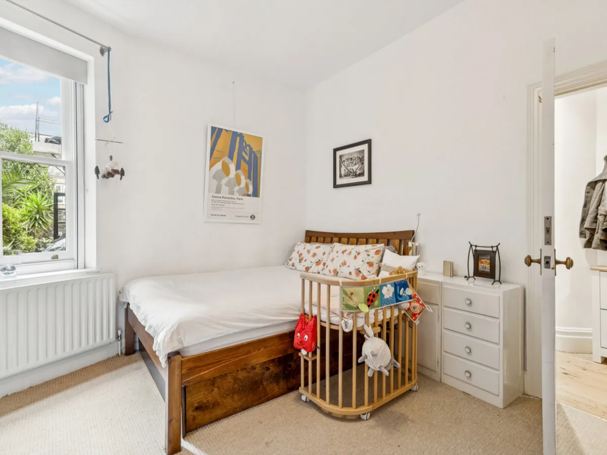 Mowll Street, London, SW9, photo 9