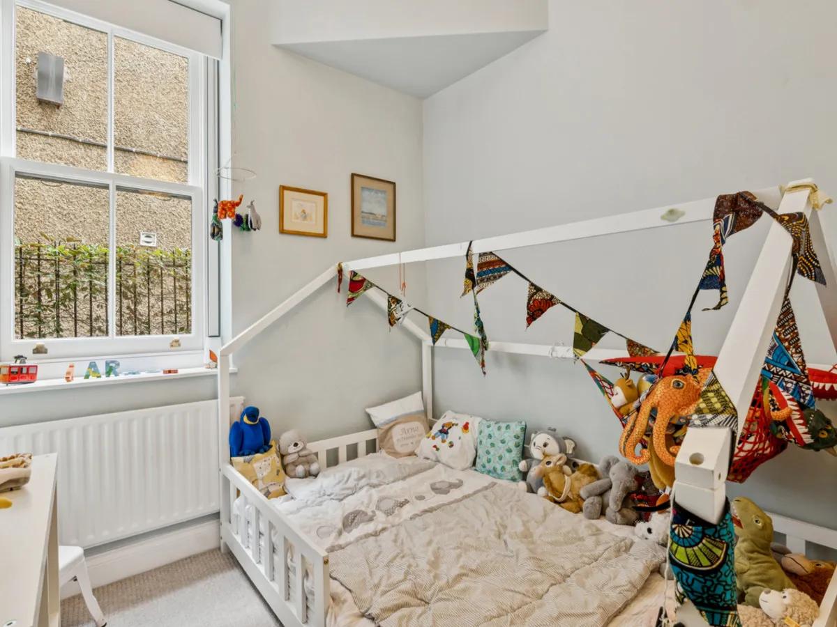 Mowll Street, London, SW9, photo 10