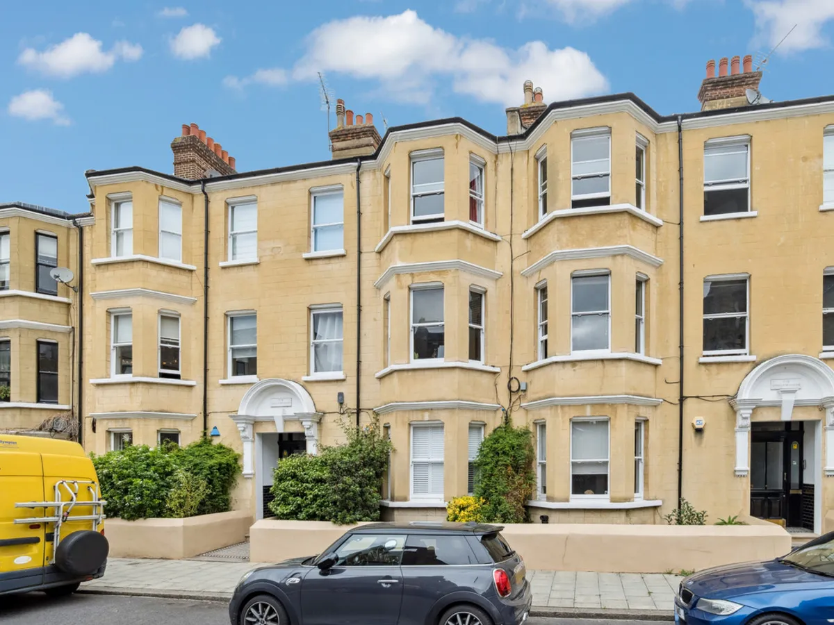 Mowll Street, London, SW9, photo 16
